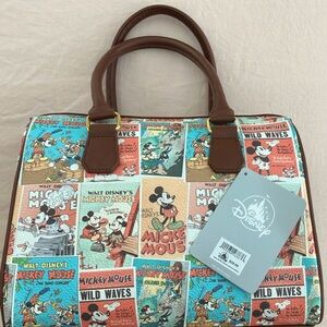 Disney purse
